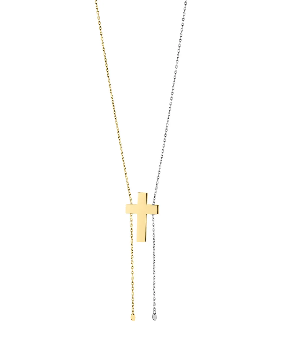 Marin Crois necklace