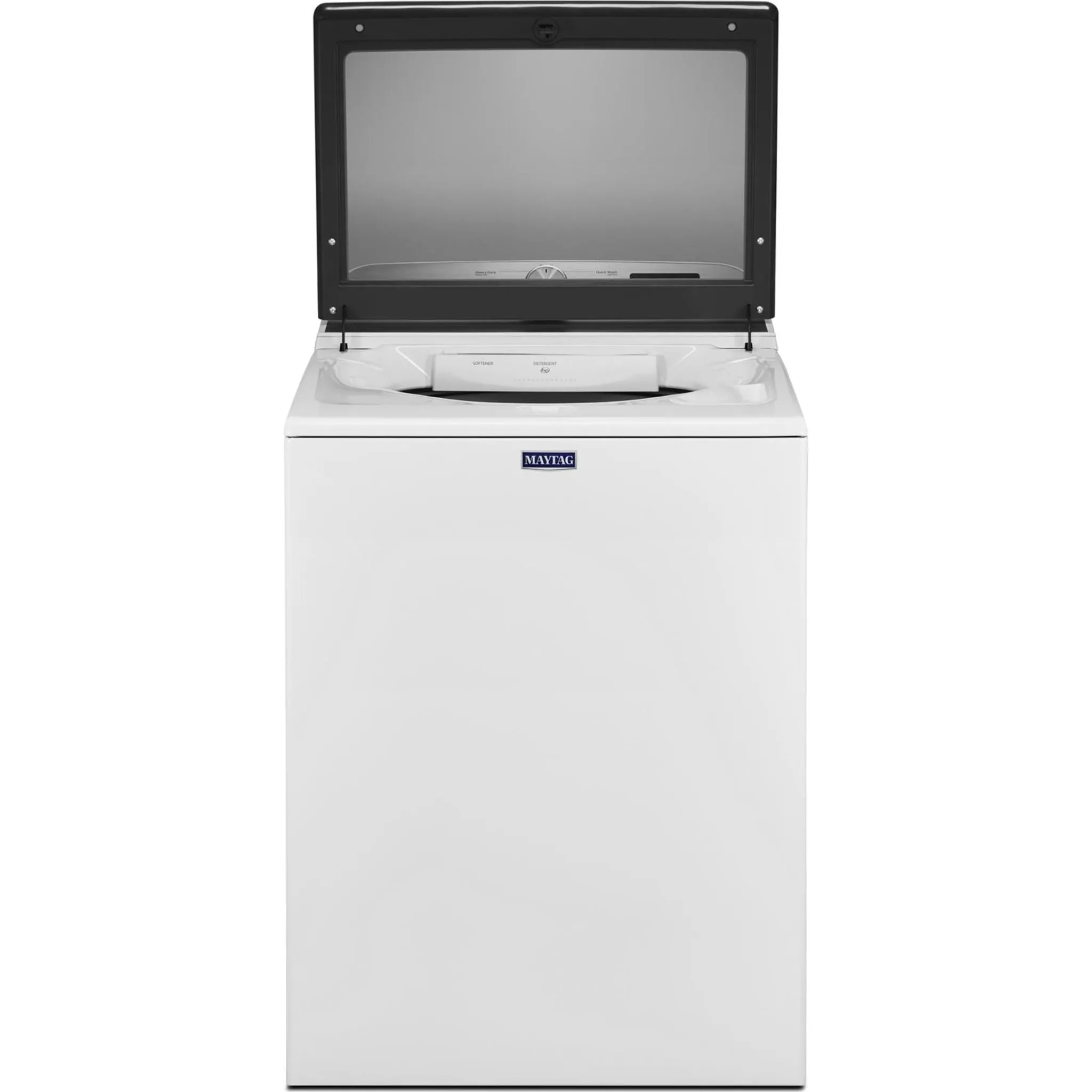 Maytag Top Load Washer with Deep Fill - 5.5 cu. ft. (MVW6200KW)