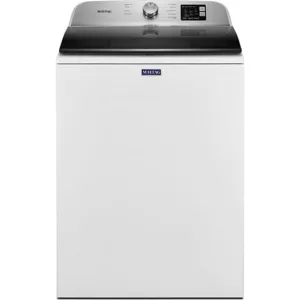 Maytag Top Load Washer with Deep Fill - 5.5 cu. ft. (MVW6200KW)