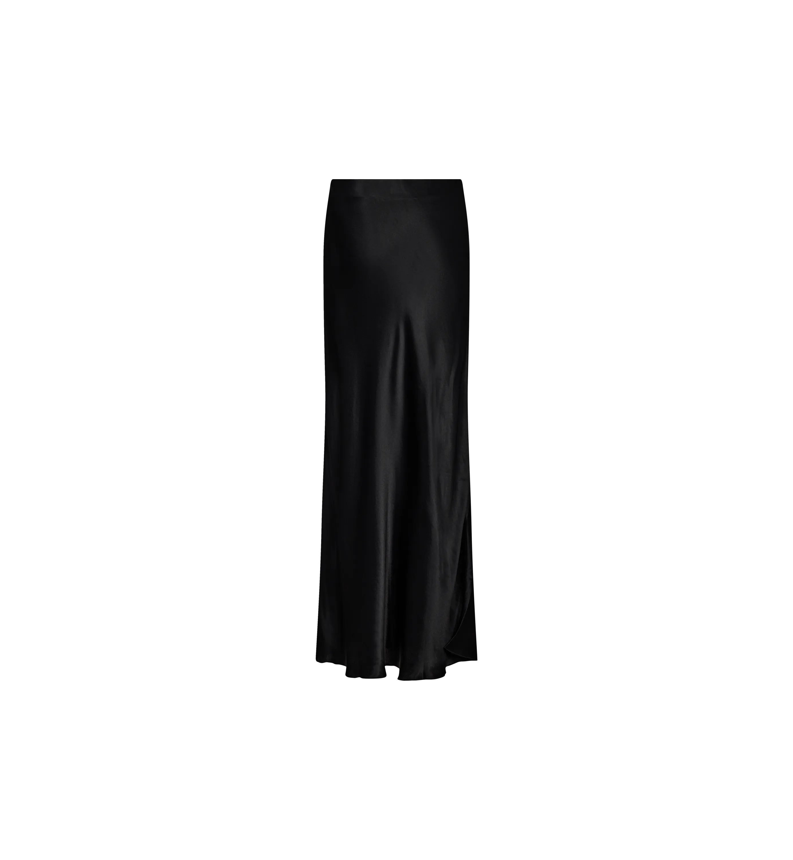 MMBriana Glossi Skirt