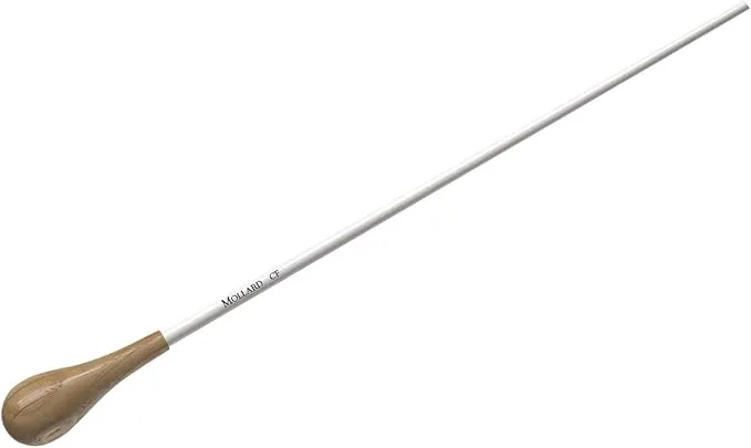 Mollard 14" "S" Series Conducting Baton