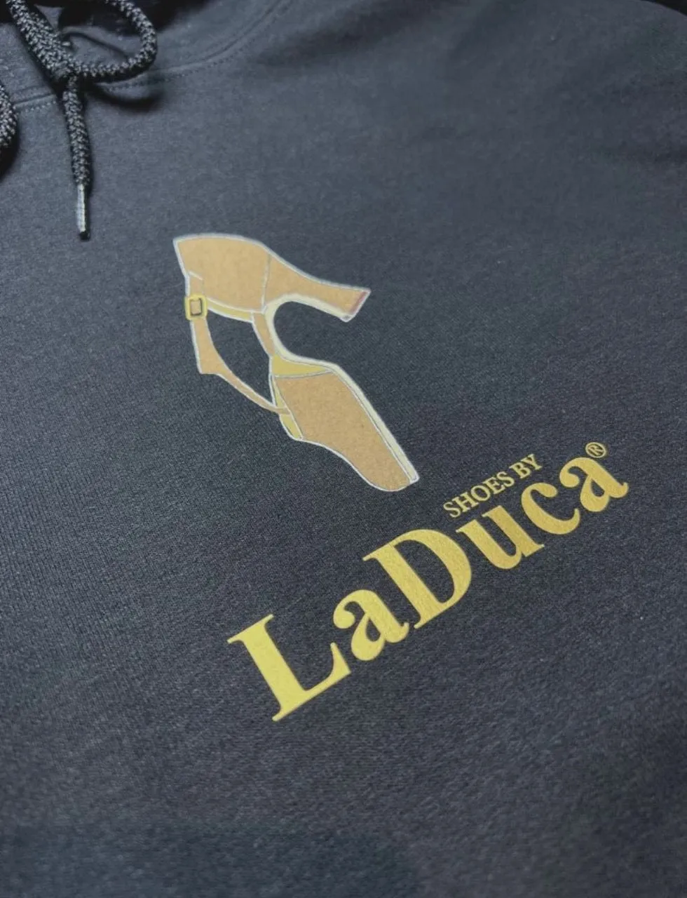 NEW - LaDuca Hoodie