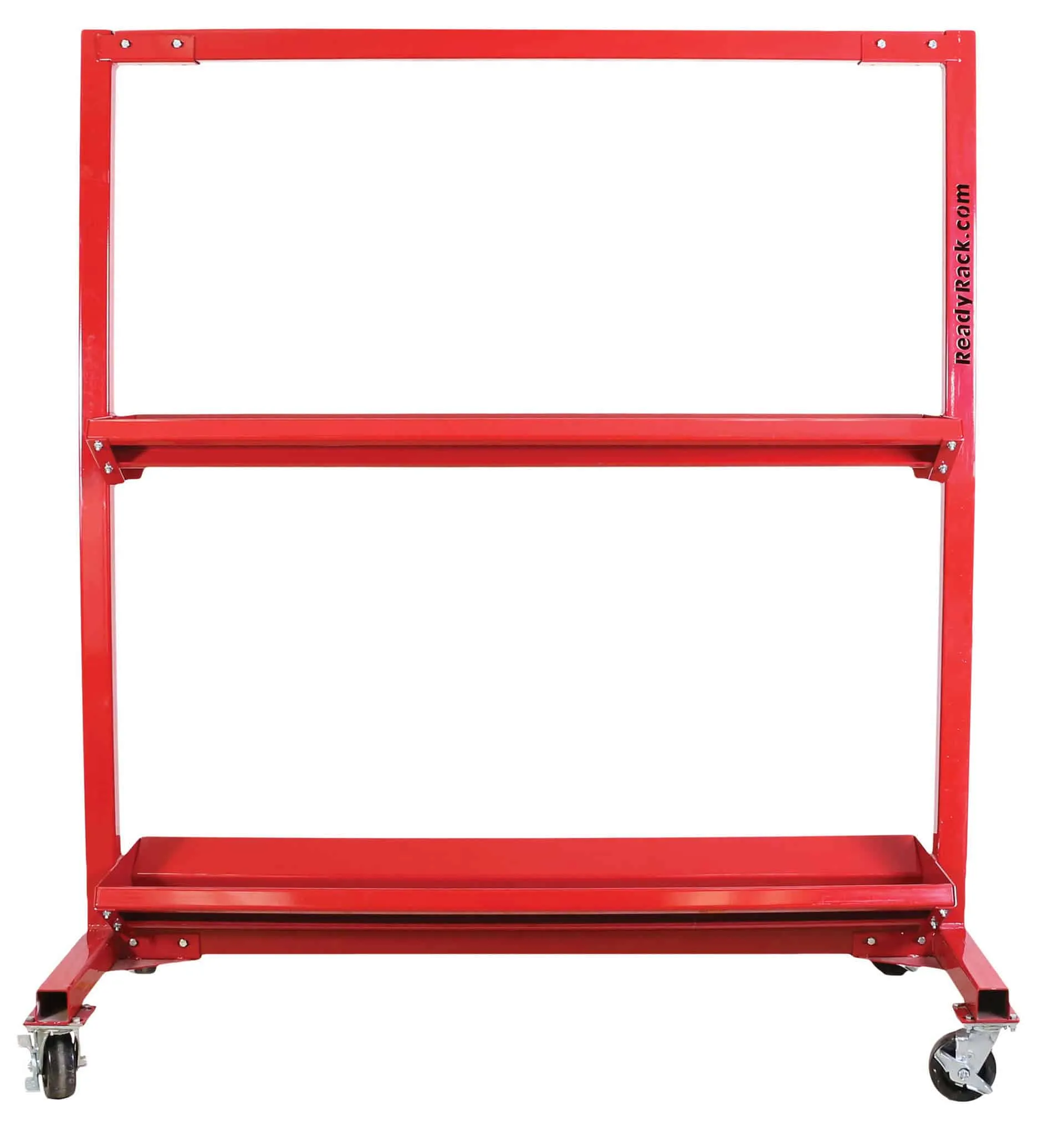 Ready Rack Mobile Hose Cart