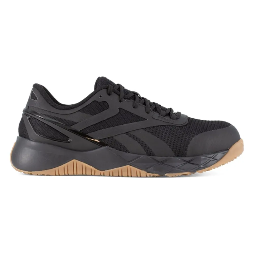 Reebok Nanoflex TR Unisex Work Composite Toe SD  Safety CSA Shoe IB3317