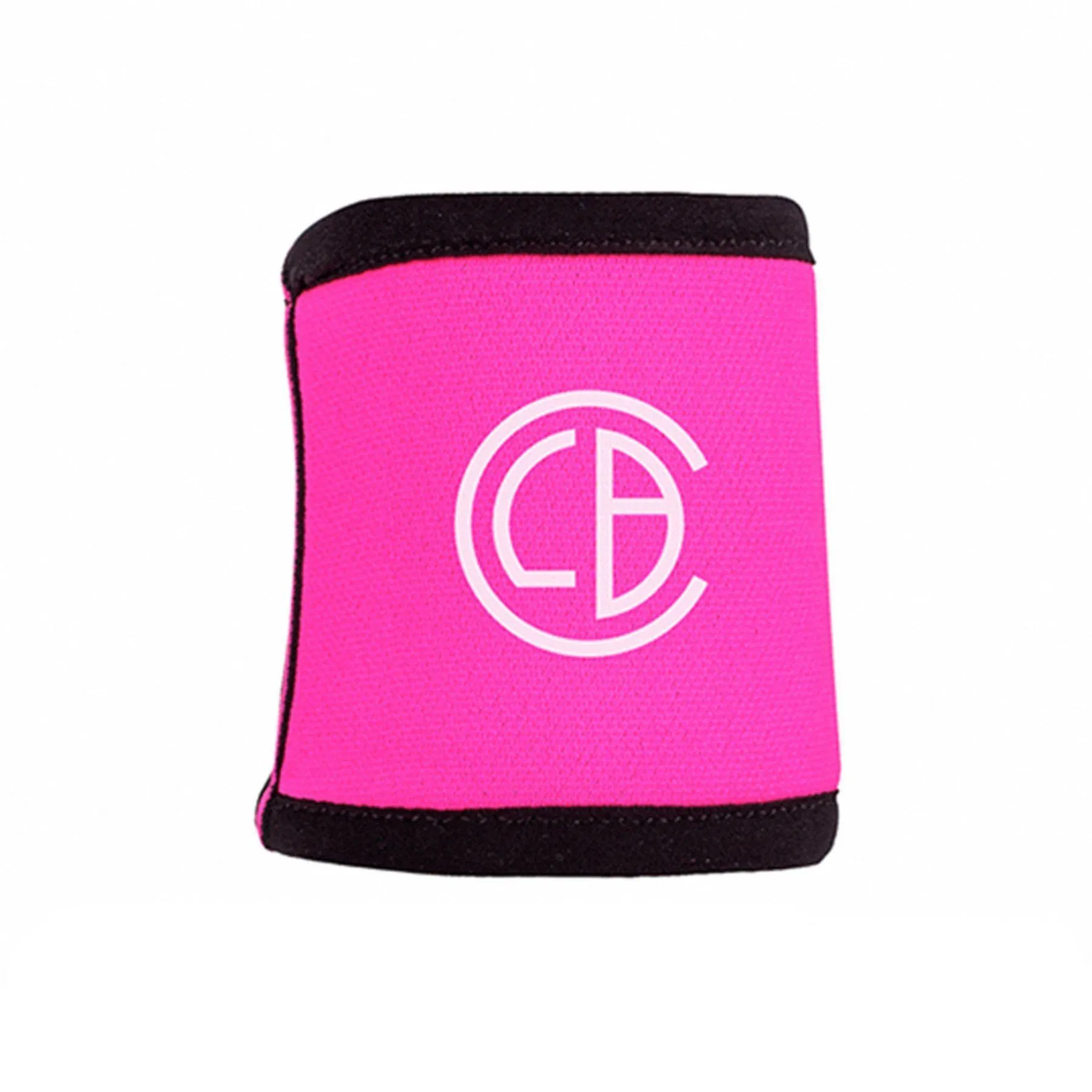 Rehband RX Wrist Sleeve - 5mm - Pink - PAIR