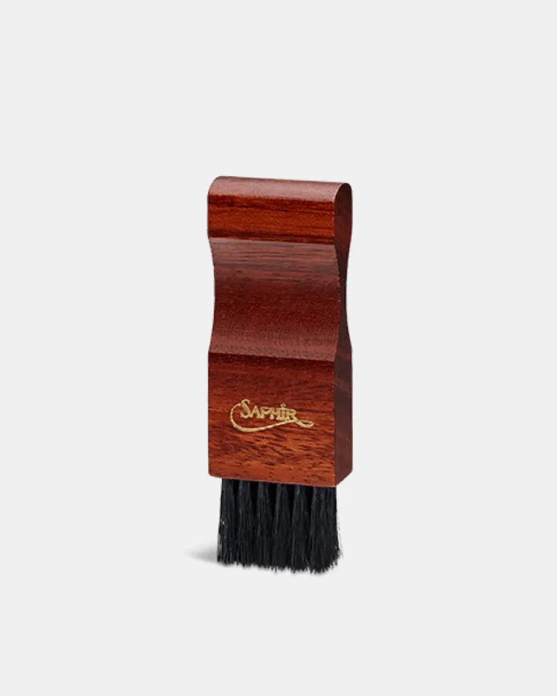 Saphir Jar Brush