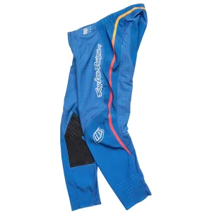 SE Pro Pant Pinned Blue