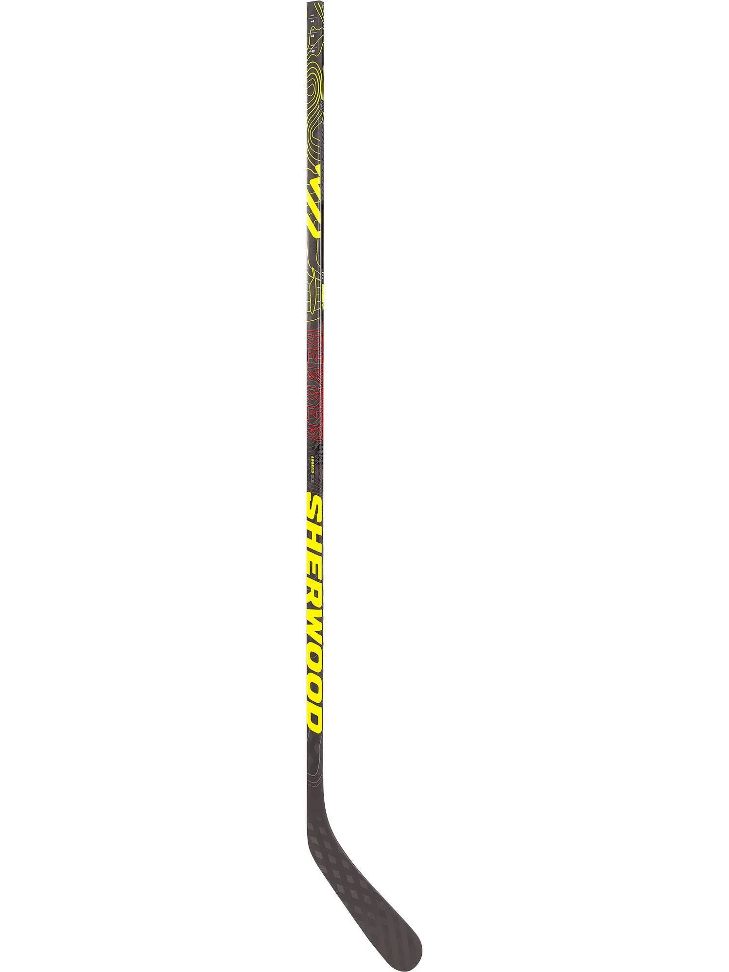 Sherwood REKKER Legend 3 Intermediate Hockey Stick