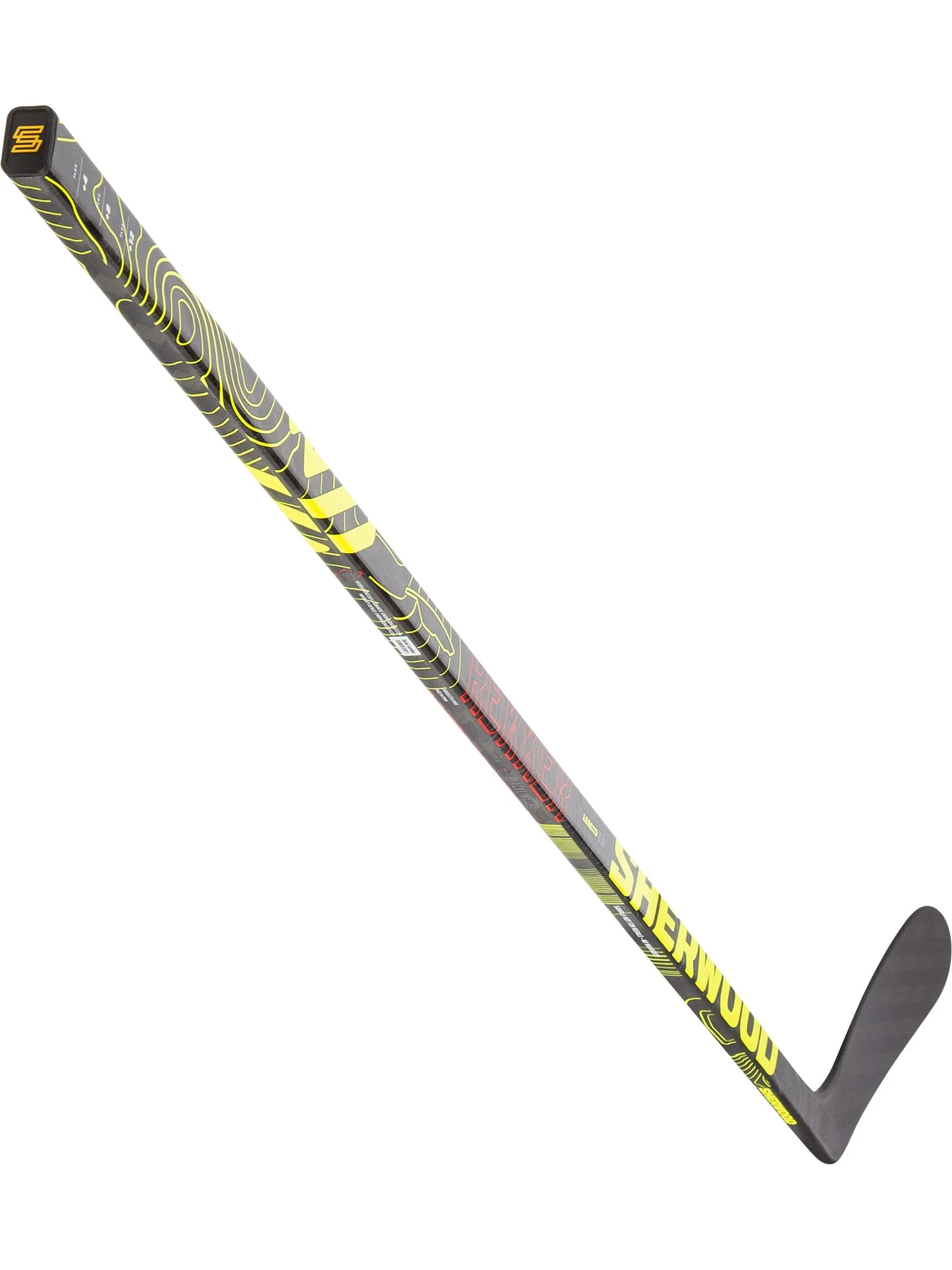 Sherwood REKKER Legend 3 Intermediate Hockey Stick