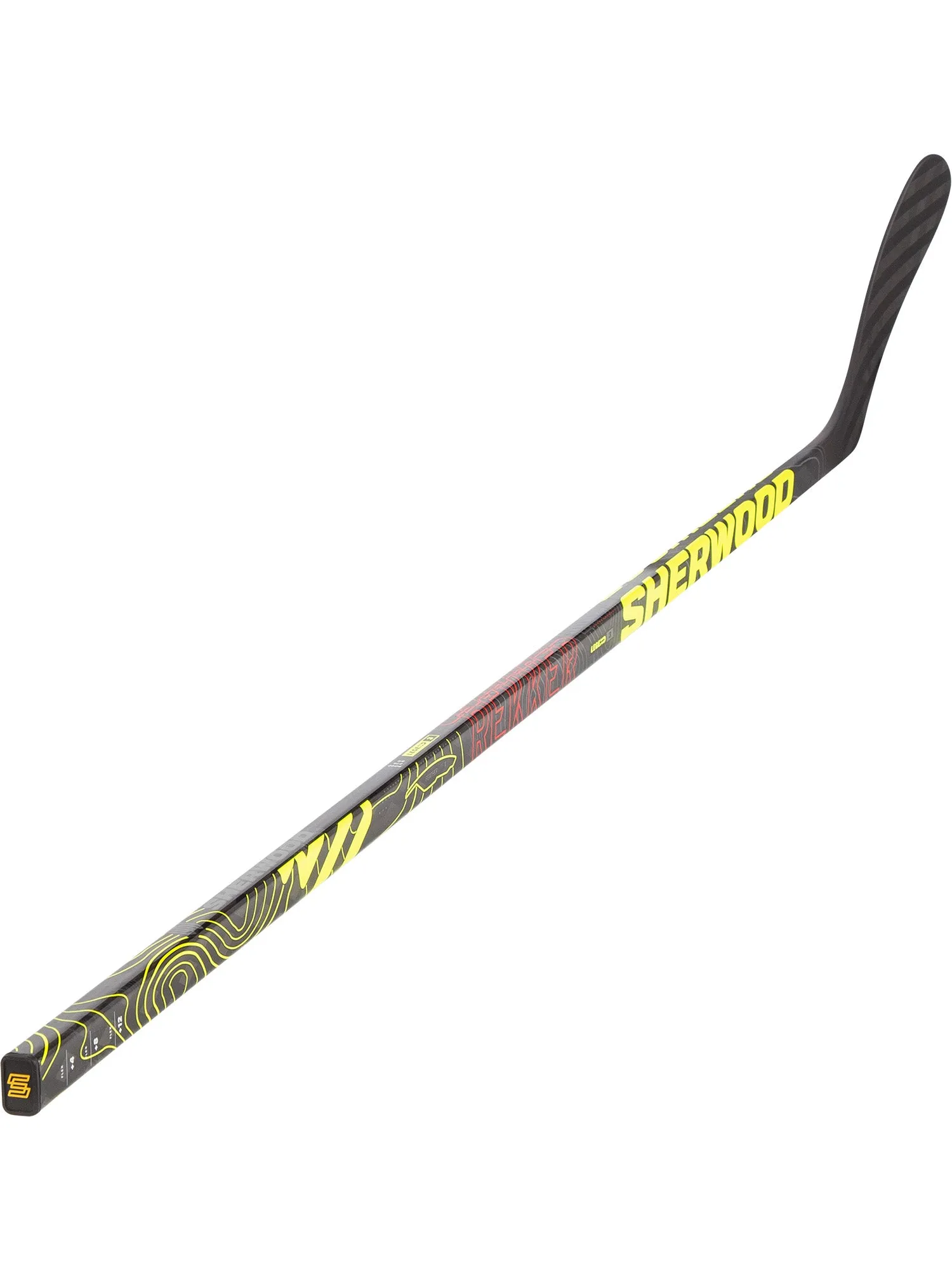 Sherwood REKKER Legend 3 Intermediate Hockey Stick