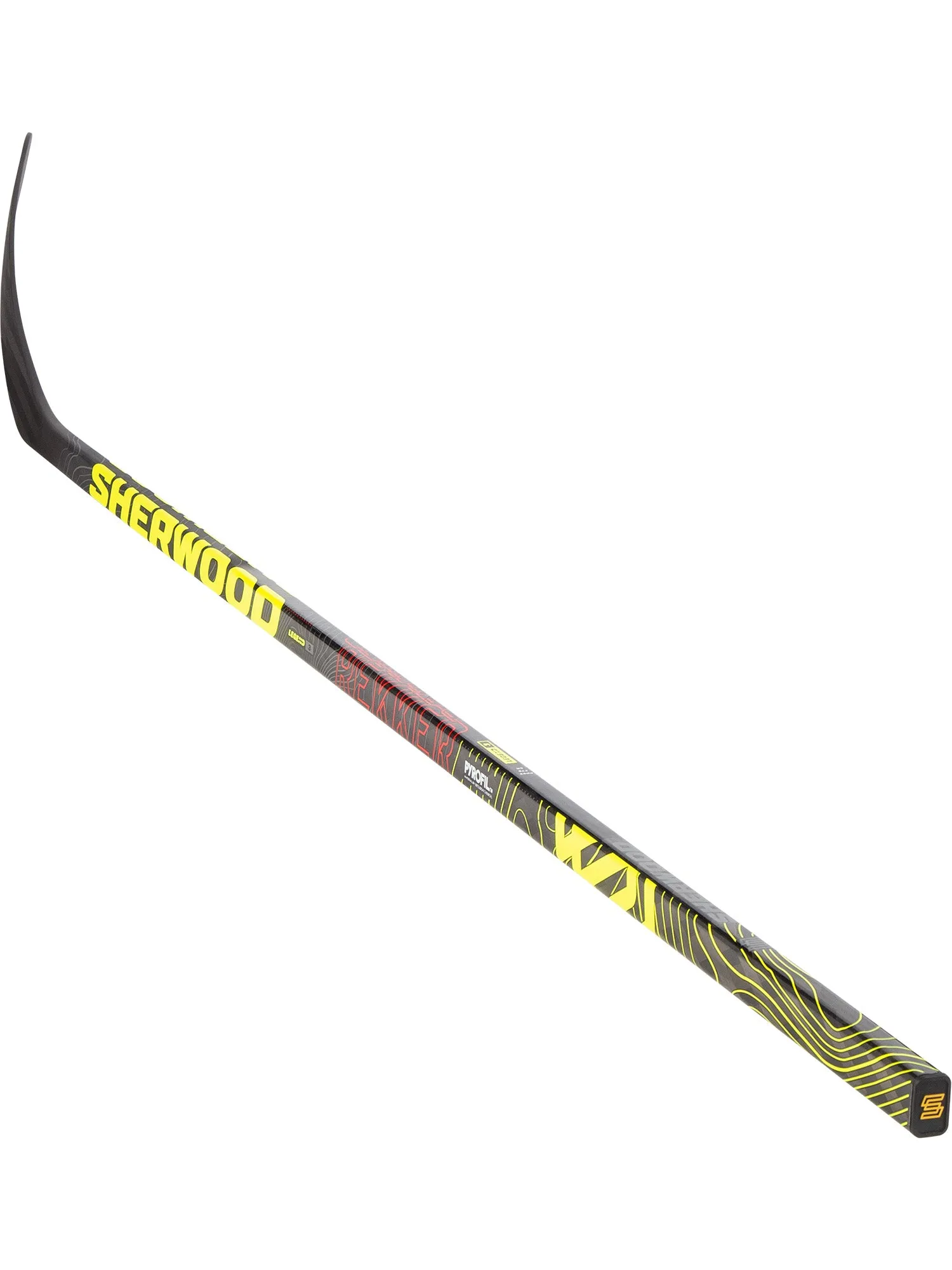 Sherwood REKKER Legend 3 Intermediate Hockey Stick