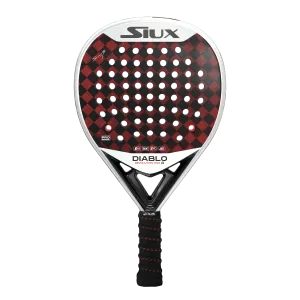 Siux Diablo Revoultion Sanyo Pro 3 - 2024