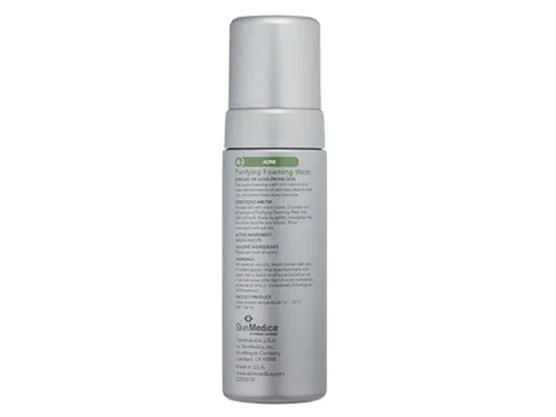 SkinMedica Purifying Foaming Wash