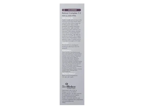 Skinmedica Retinol Complex