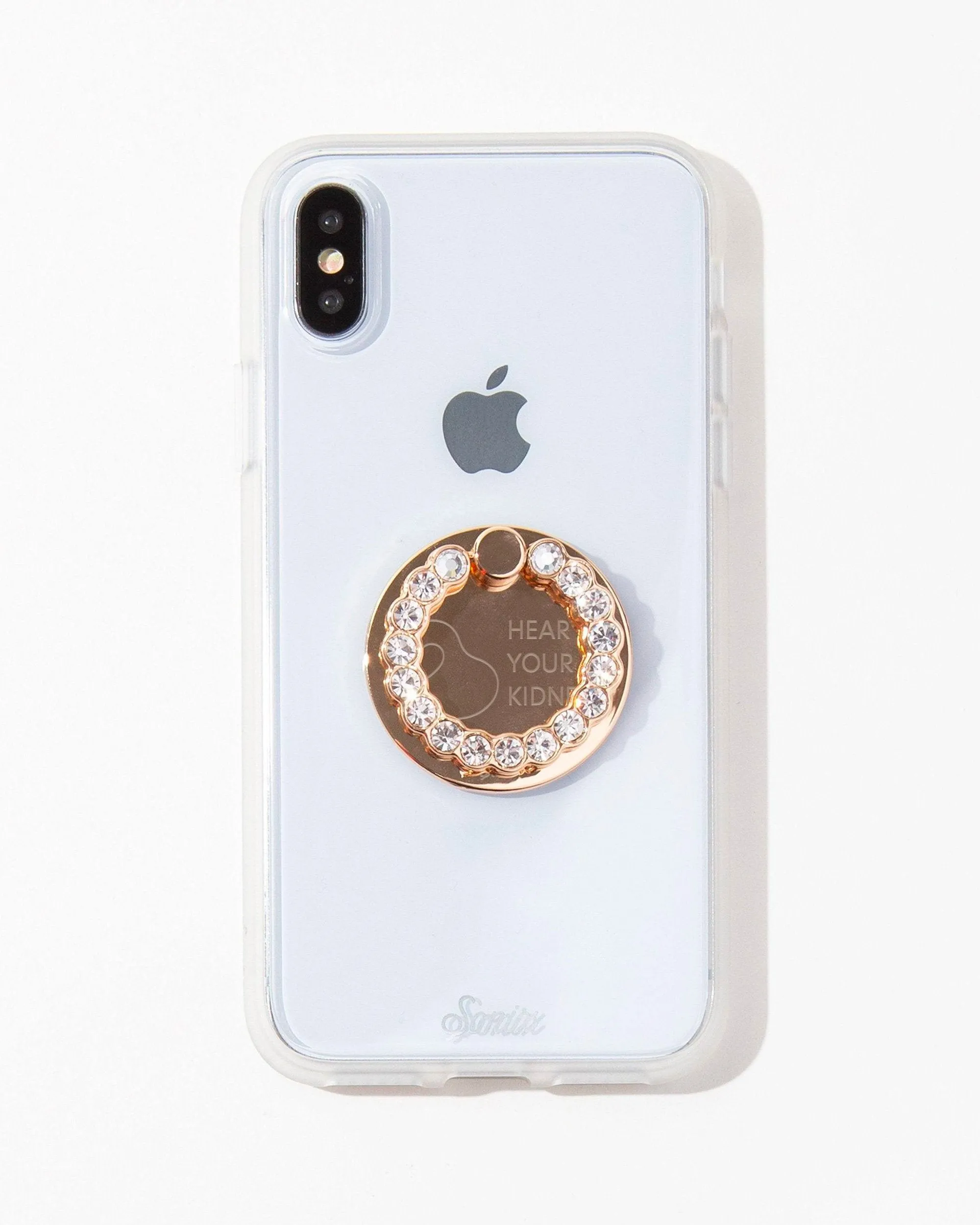 Sonix x NKF Phone Ring