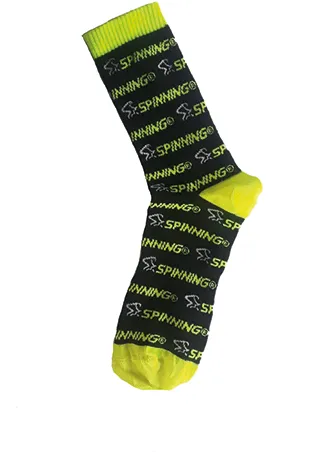 Spinning® High Socks