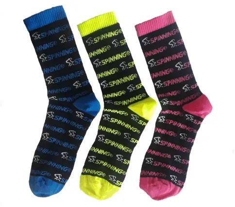 Spinning® High Socks