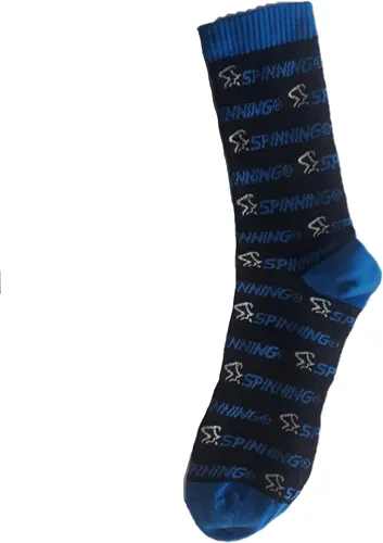 Spinning® High Socks