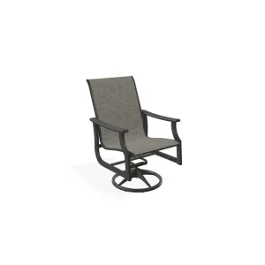 St. Catherine Swivel Rocker