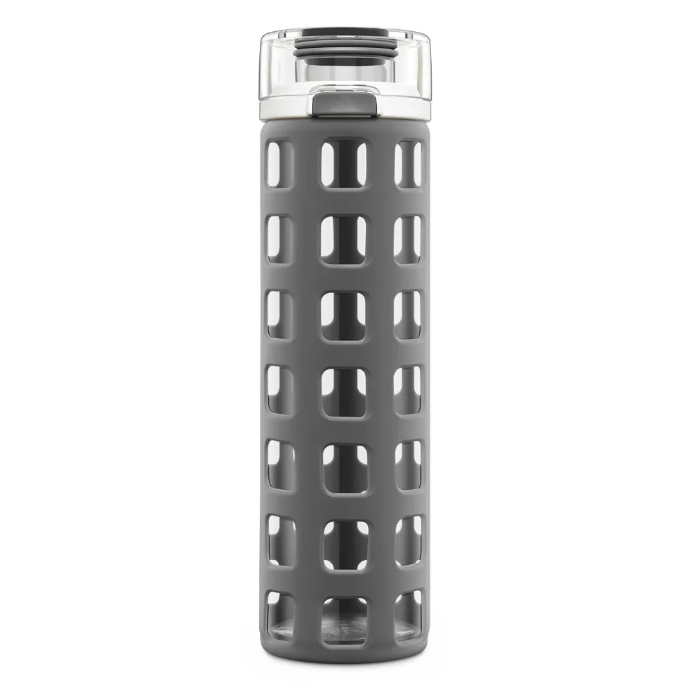 Syndicate Glass Water Bottle - Replacement Lid