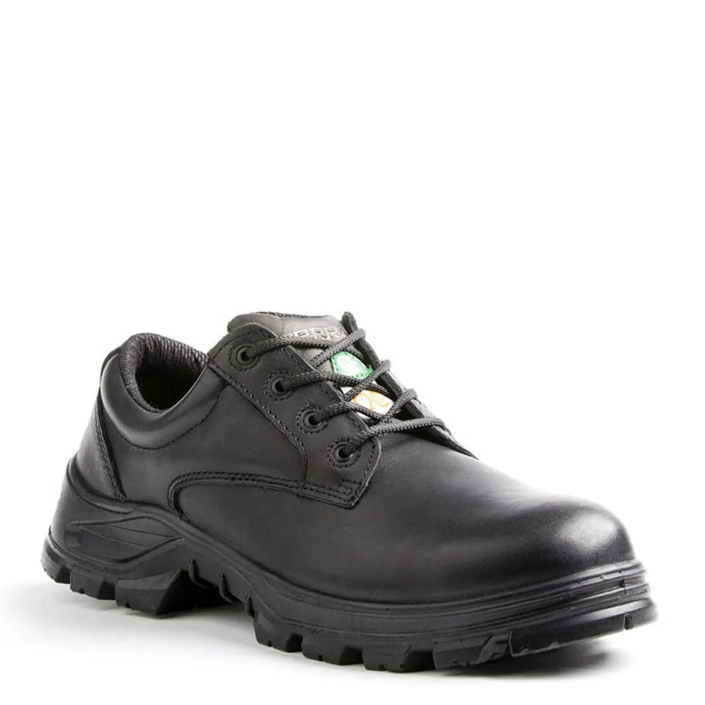 Terra Albany Men's Composite Toe Work Safety Shoe 835235 - Black