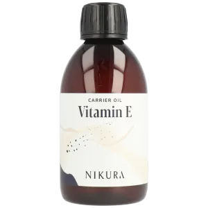 Vitamin E Oil | Carrier