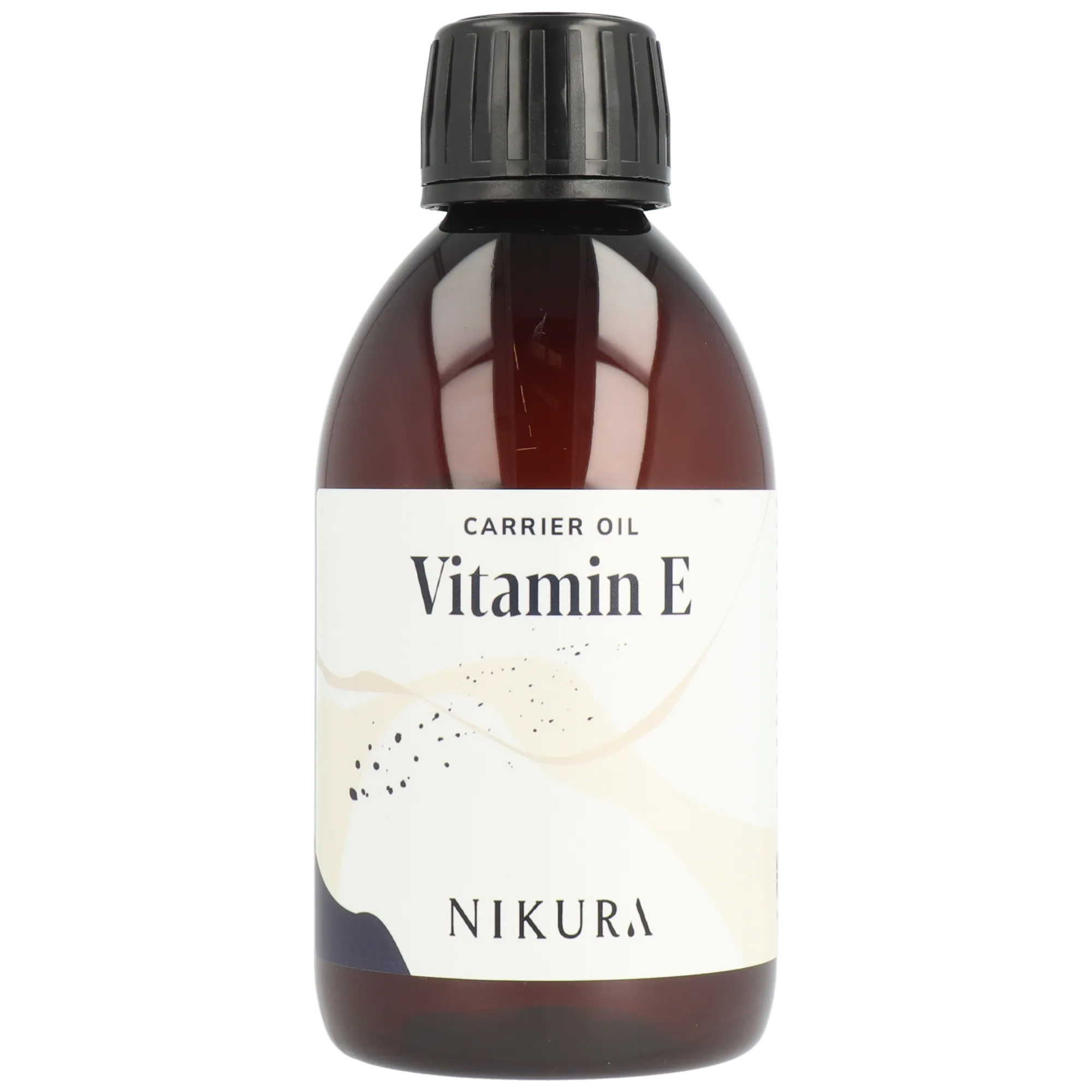 Vitamin E Oil | Carrier