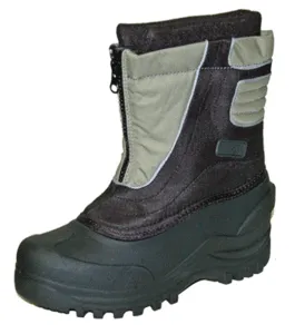 Winter Boots-Kids Itasca Snow Stomper Winter Boot- Big Kids