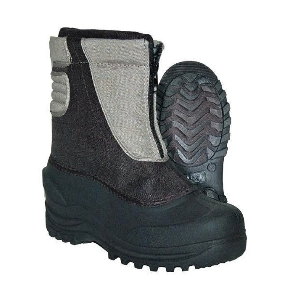 Winter Boots-Kids Itasca Snow Stomper Winter Boot- Big Kids