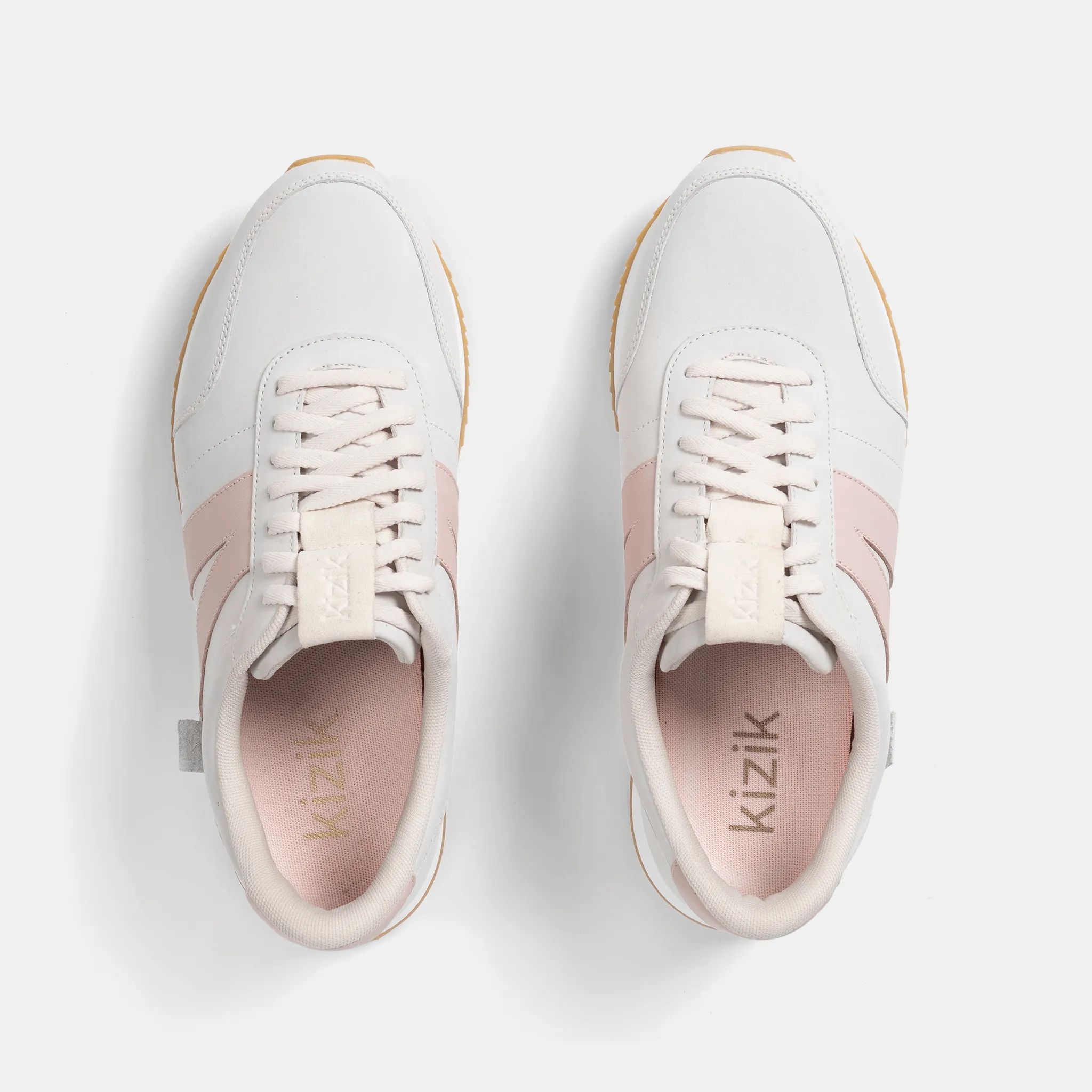 Women's Milan - Peach Whip